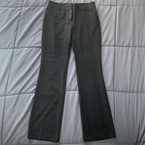 BCX black dress pant size 5